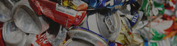 Learn more about what happens to your cans when you recycle them.
