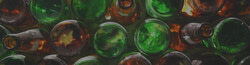 Learn more about how your glass bottles get recycled.